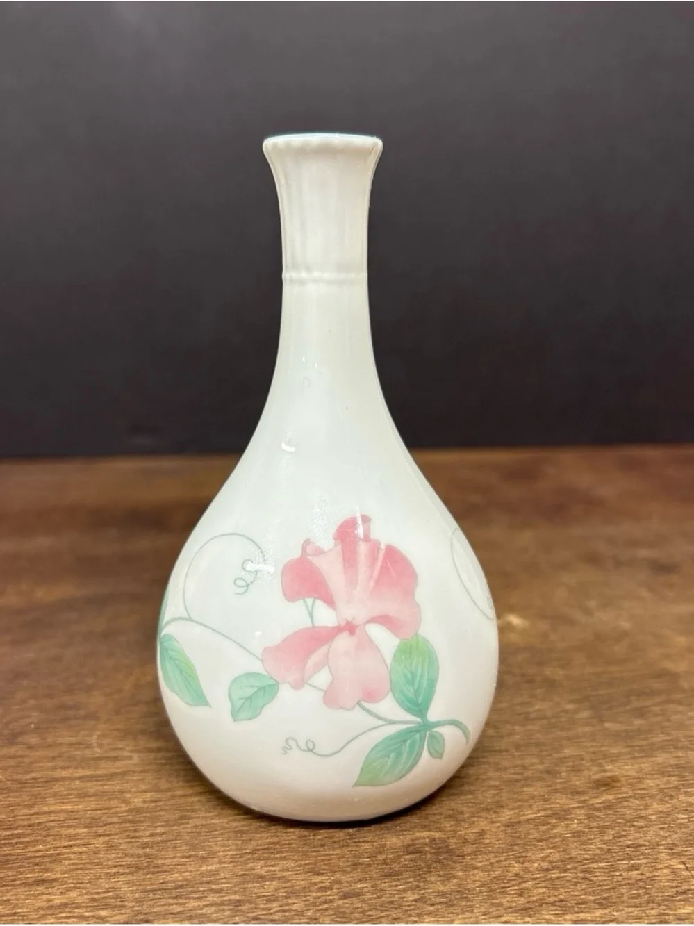 Wedgwood delicate porcelain